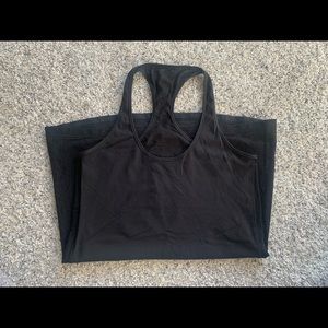 Lululemon Cool Racerback Tank Top